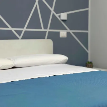 Tra 2 Blu 4* Belvedere Marittimo