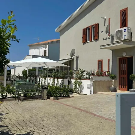 Tra 2 Blu Penzion 4*