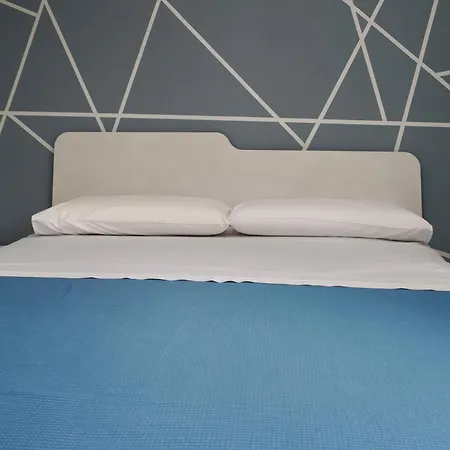 Penzion Tra 2 Blu