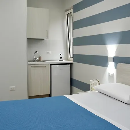 Tra 2 Blu Penzion 4*