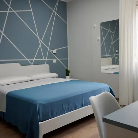 Tra 2 Blu 4* Belvedere Marittimo