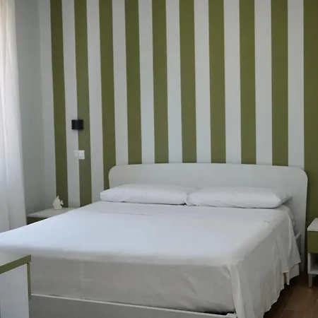 Tra 2 Blu Penzion 4*