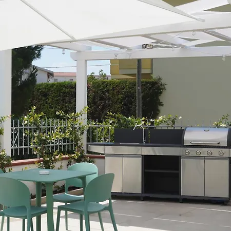 Tra 2 Blu 4* Belvedere Marittimo